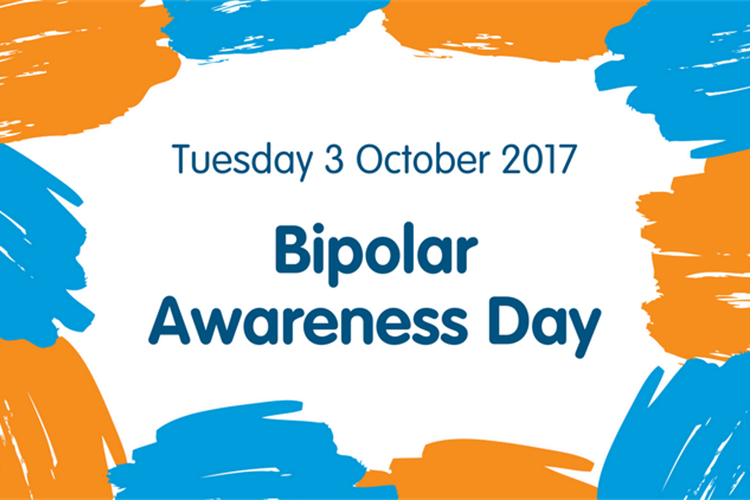 Bipolar Awareness Day 2017