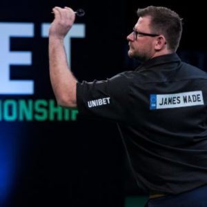 Products | James Wade