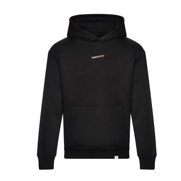 James Wade Adult Premium Hoodie - 'The Machine'