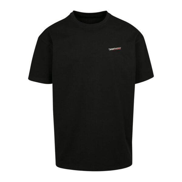 James Wade Adult Darts T-Shirt - 'The Machine'