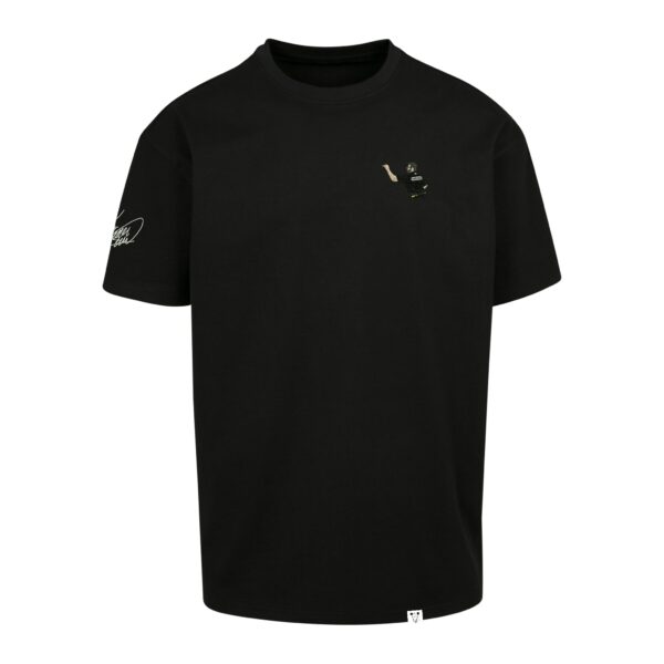 James Wade Signature Darts T-Shirt - Kids