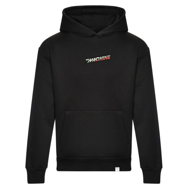 James Wade Kids Premium Hoodie - 'The Machine'