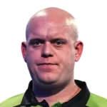 Michael van Gerwen