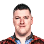 Daryl Gurney