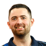 Luke Humphries