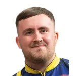 Luke Littler