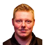 Jeffrey Sparidaans