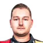 Dimitri Van den Bergh