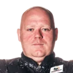Martin Lukeman