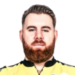 Scott Williams
