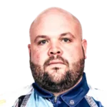 Adam Lipscombe