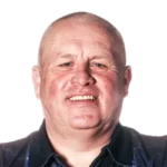 Andy Boulton