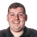 Greg Ritchie