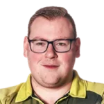 Marvin van Velzen