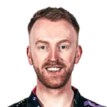 Adam Paxton