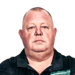Mervyn King